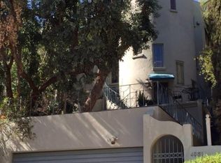 4051 York Hill Pl, Los Angeles, CA 90041