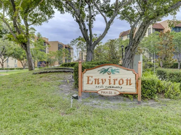 3821 Environ Blvd APT 507, Lauderhill, FL 33319