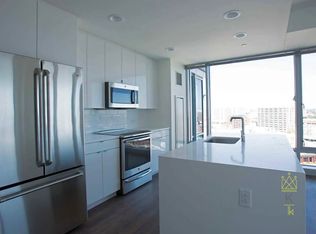 1377 Boylston St #1104, Boston, MA 02215