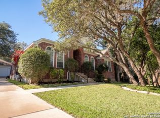 10915 Rocky Trl, San Antonio, TX 78249