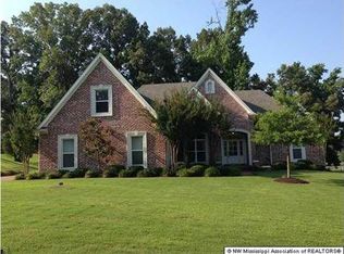 3053 Bridge Moore Dr, Nesbit, MS 38651