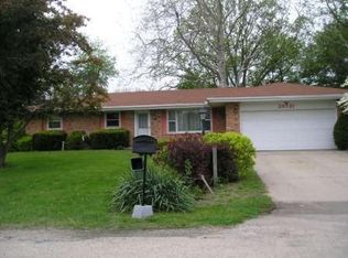 29721 Cardinal Ave, Elkhart, IN 46516