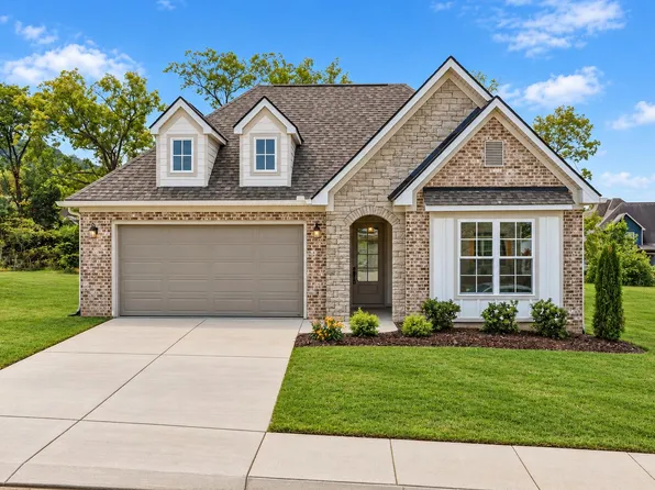 7532 Snow Line Ln #41, Ooltewah, TN 37363