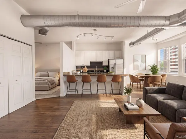 277 N Broadway #206, Denver, CO 80203