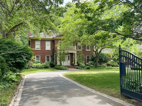 488 Macdonald Rd, Oakville, ON L6J 2B9