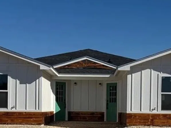 1212 Roosevelt St, San Angelo, TX 76901