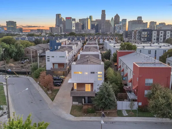 1510 N Washington Ave #703, Dallas, TX 75204