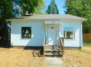 178 Keithahn St S, Tenino, WA 98589