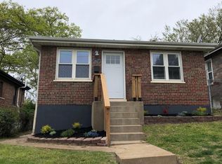 1417 Louisville Ave, Saint Louis, MO 63139