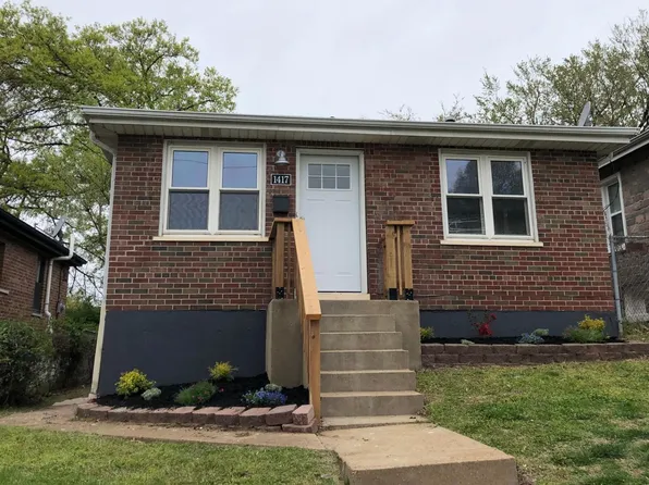 1417 Louisville Ave, Saint Louis, MO 63139
