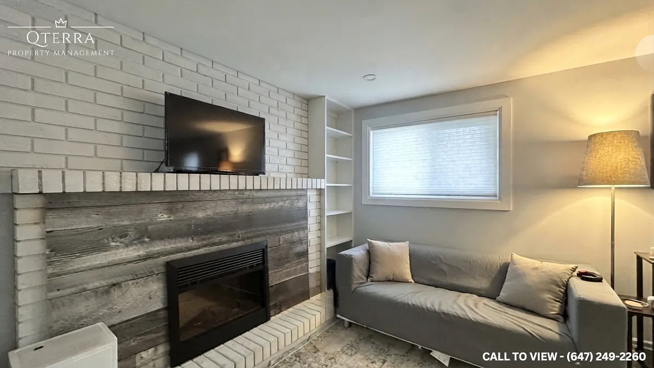 Studio, 500 sqft, $1,495 — Photo 3