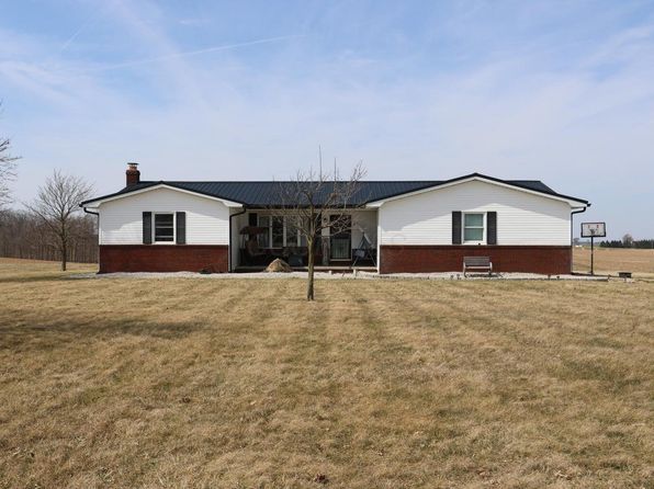 5490 State Route 19, Bucyrus, OH 44820