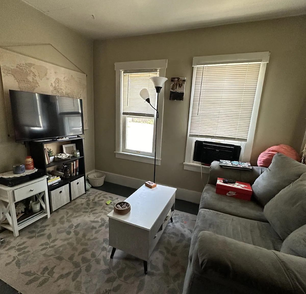 1 bed, 1.0 bath, 442 sqft, $950 — Photo 2