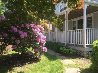 3595 Park Ave, Fairfield, CT 06825