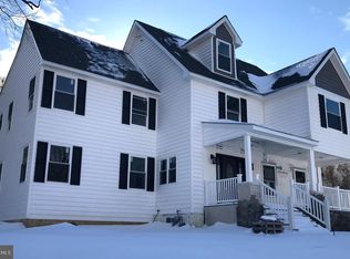 504 Maplewood Ave, Wayne, PA 19087