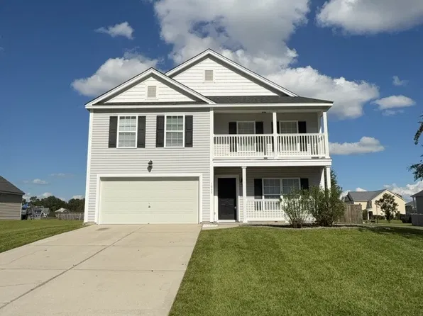 1068 Friartuck Trl, Ladson, SC 29456