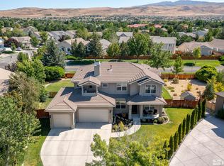 3149 Gladiola Ct, Sparks, NV 89436