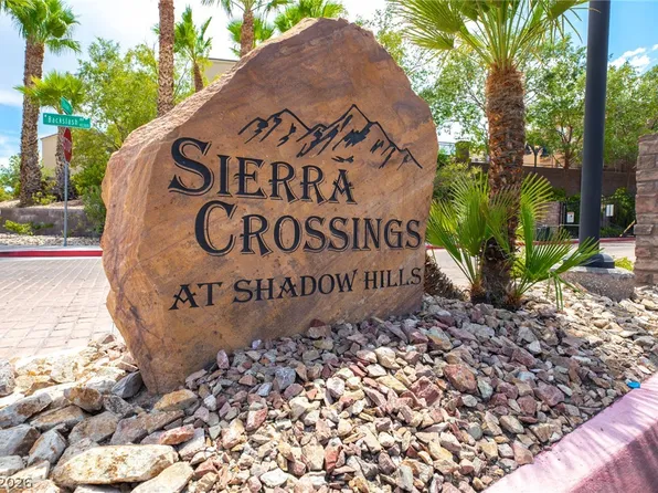 3610 American Pie Ct, Las Vegas, NV 89129