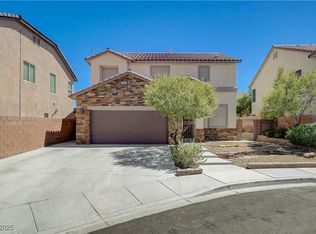 5033 Apache Valley Ave, Las Vegas, NV 89131