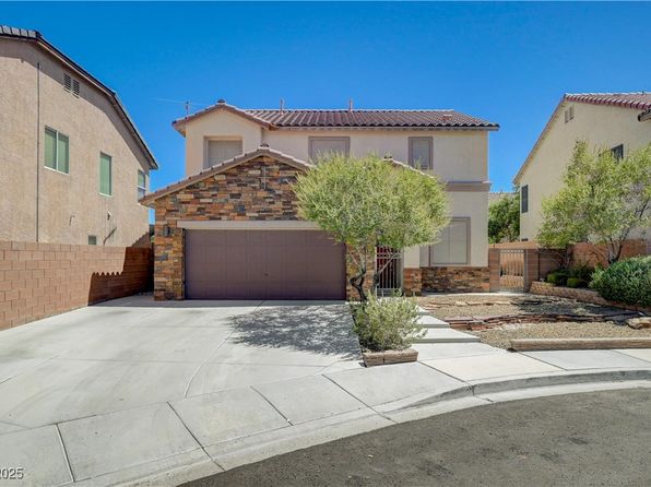 5033 Apache Valley Ave