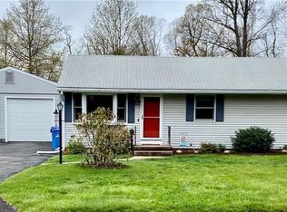 230 Union St, Manchester, CT 06042