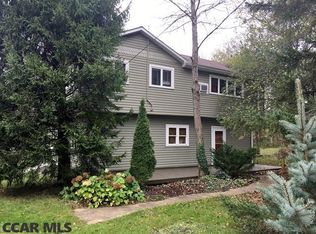 125 Voyzey Rd, Philipsburg, PA 16866