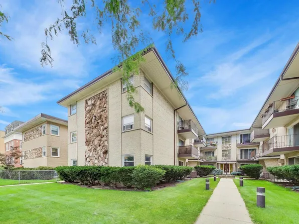 4243 N Kedvale Ave APT 1F, Chicago, IL 60641