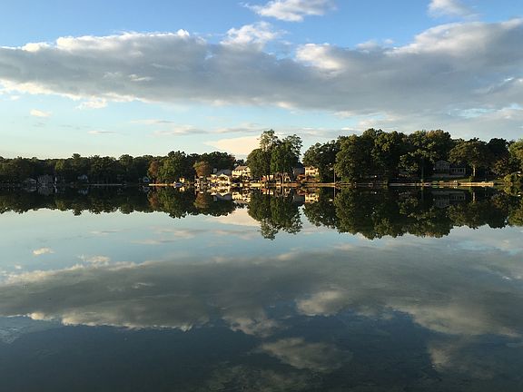 Indian Lake View