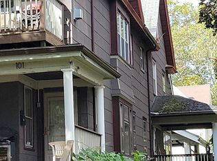 101-103 Vassar St, Rochester, NY 14607