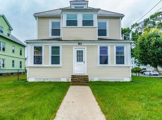 60 Westfield Rd, Holyoke, MA 01040