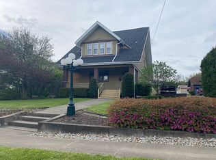 607 Penn St, New Bethlehem, PA 16242