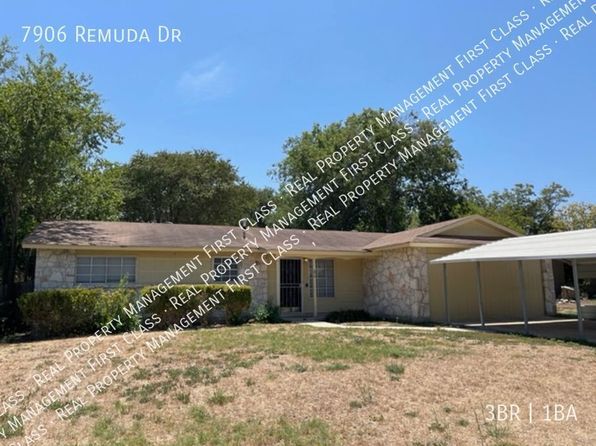7906 Remuda Dr