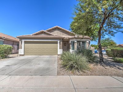 2600 W Gold Dust Ave, Queen Creek, AZ, 85142