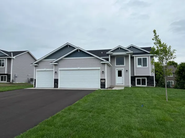 7974 Hunter Lake Dr, Clear Lake, MN 55319
