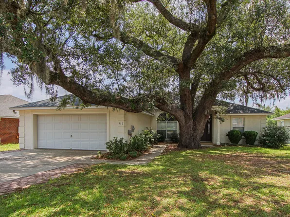 310 Lakeside Dr, Panama City, FL 32404