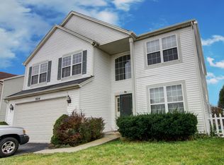 5214 Kingsbury Estates Dr, Plainfield, IL 60586