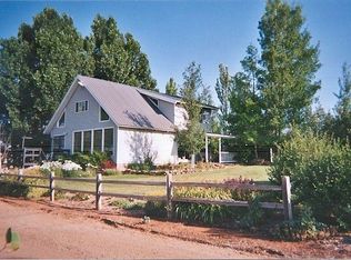 15571 County Road 21, Cortez, CO 81321