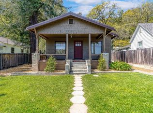 13350 Spring St, Hopland, CA 95449