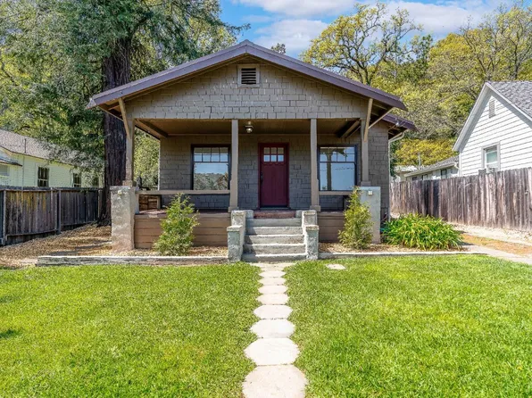 13350 Spring Street, Hopland, CA 95449