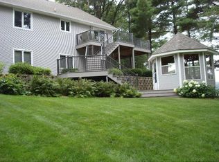 24524 Agram Blvd, Pierz, MN 56364