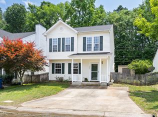 3634 Ranbir Dr, Durham, NC 27713