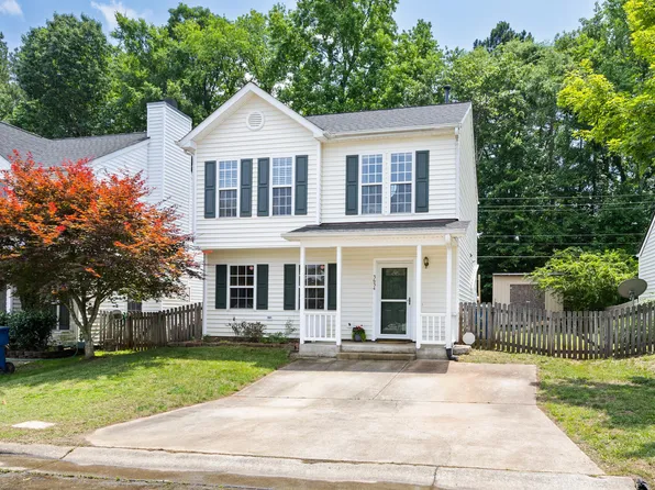 3634 Ranbir Dr, Durham, NC 27713