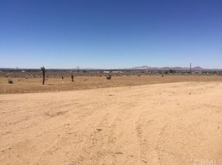7602 Rockaway Ave, Yucca Valley, CA 92284
