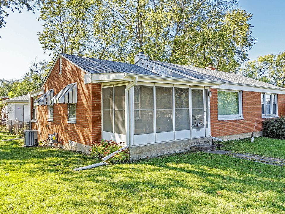 1st image of 801 Elrose Ct