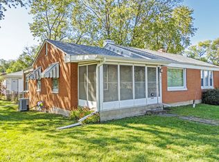 801 Elrose Ct, Crest Hill, IL 60403