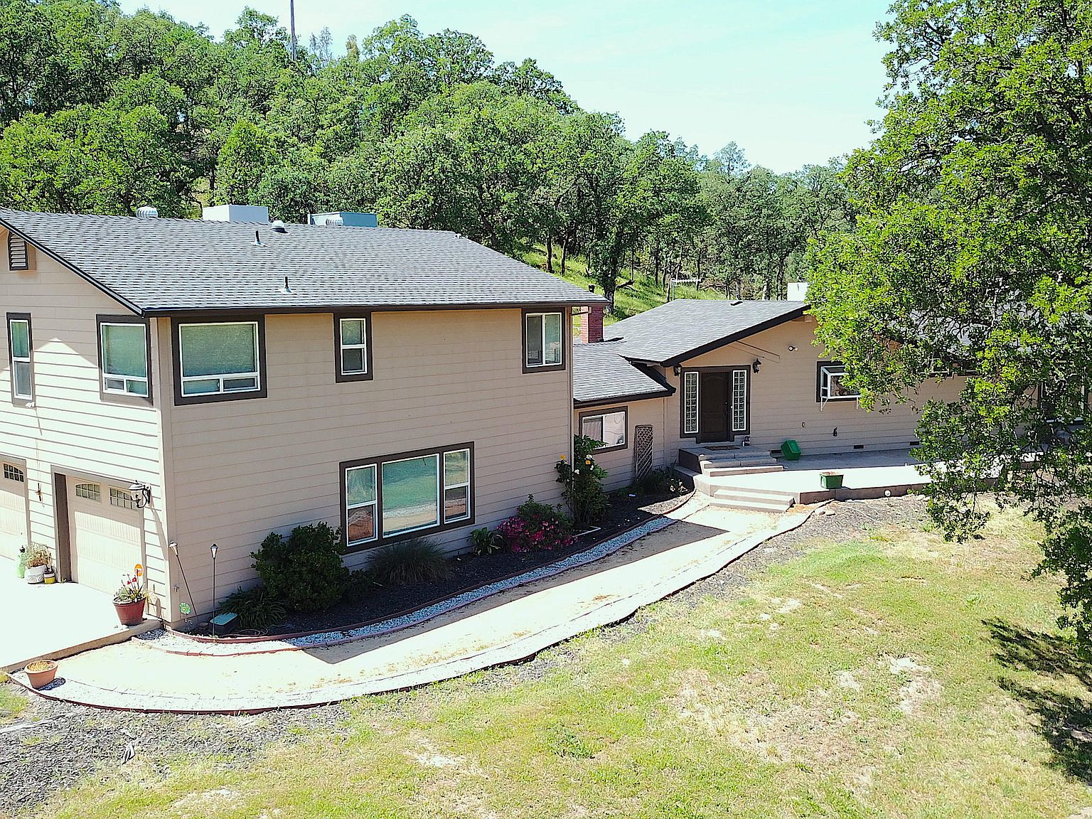 8880 Sun Valley Dr, Palo Cedro, CA 96073 Zillow