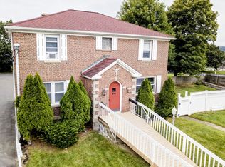 476 Wolcott St FLOOR 2, Waterbury, CT 06705