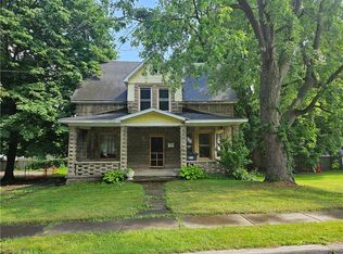 1 Maple Ave, Penn Yan, NY 14527