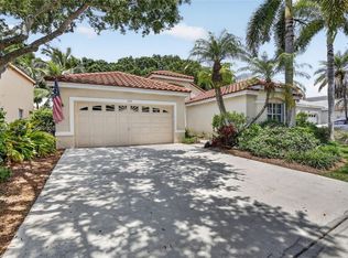 549 Slippery Rock Rd, Weston, FL 33327