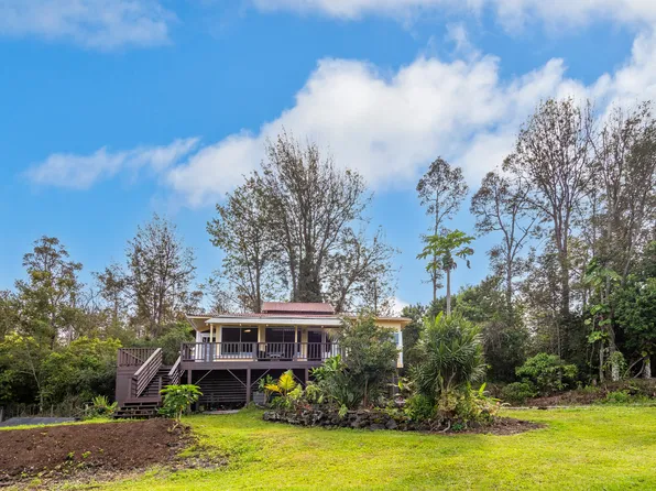 89-1426 Hawaii Belt Rd, Captain Cook, HI 96704